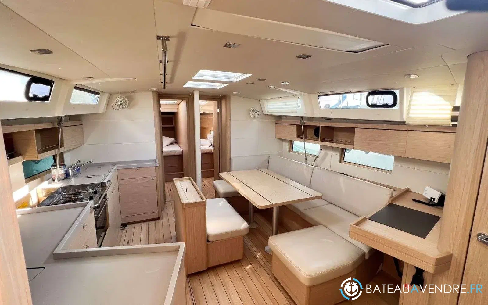slider 4 Beneteau Oceanis 46.1