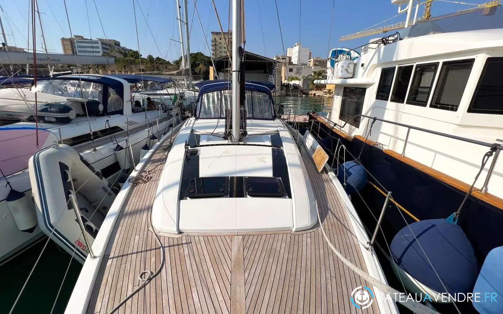 slider 5 Beneteau Oceanis 46.1