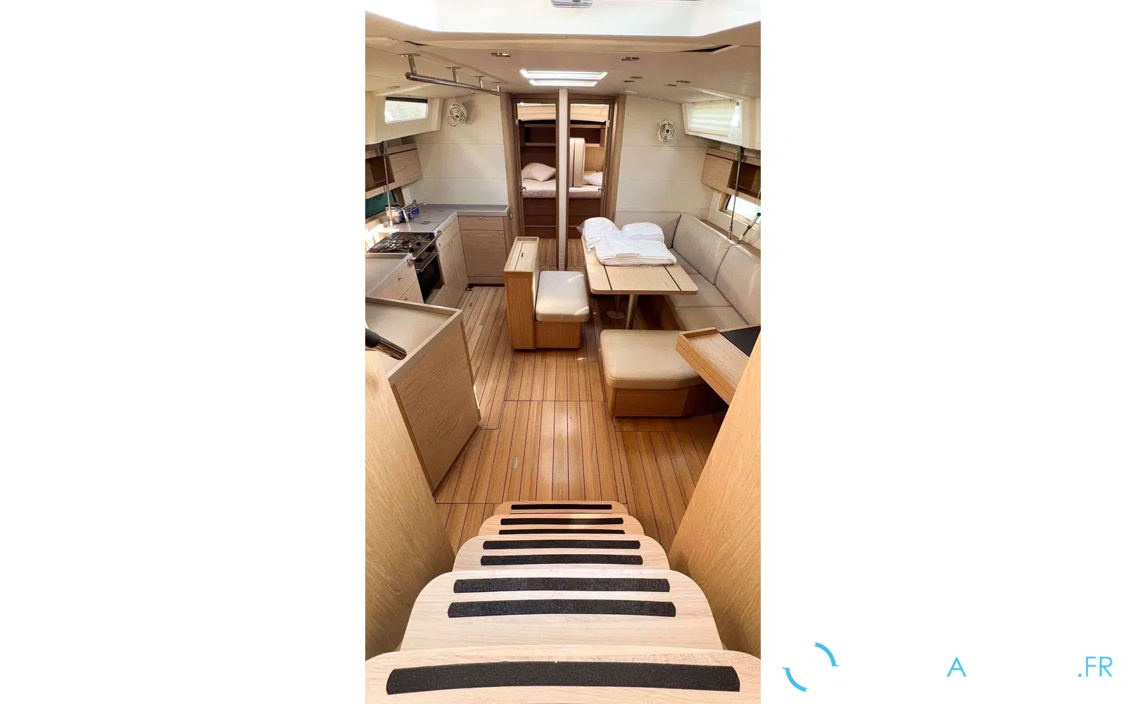 slider 6 Beneteau Oceanis 46.1