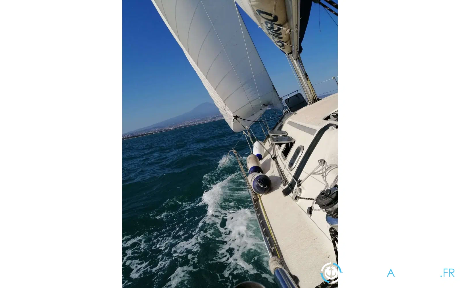 slider 0 Beneteau First 38 S5
