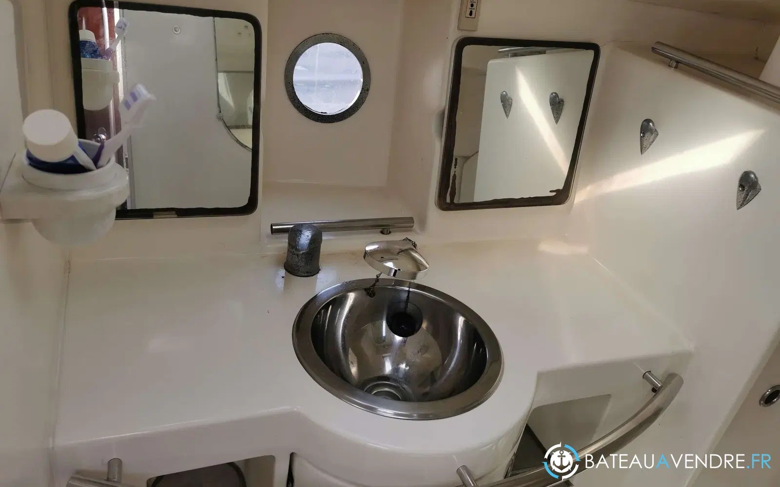 slider 9 Beneteau First 38 S5