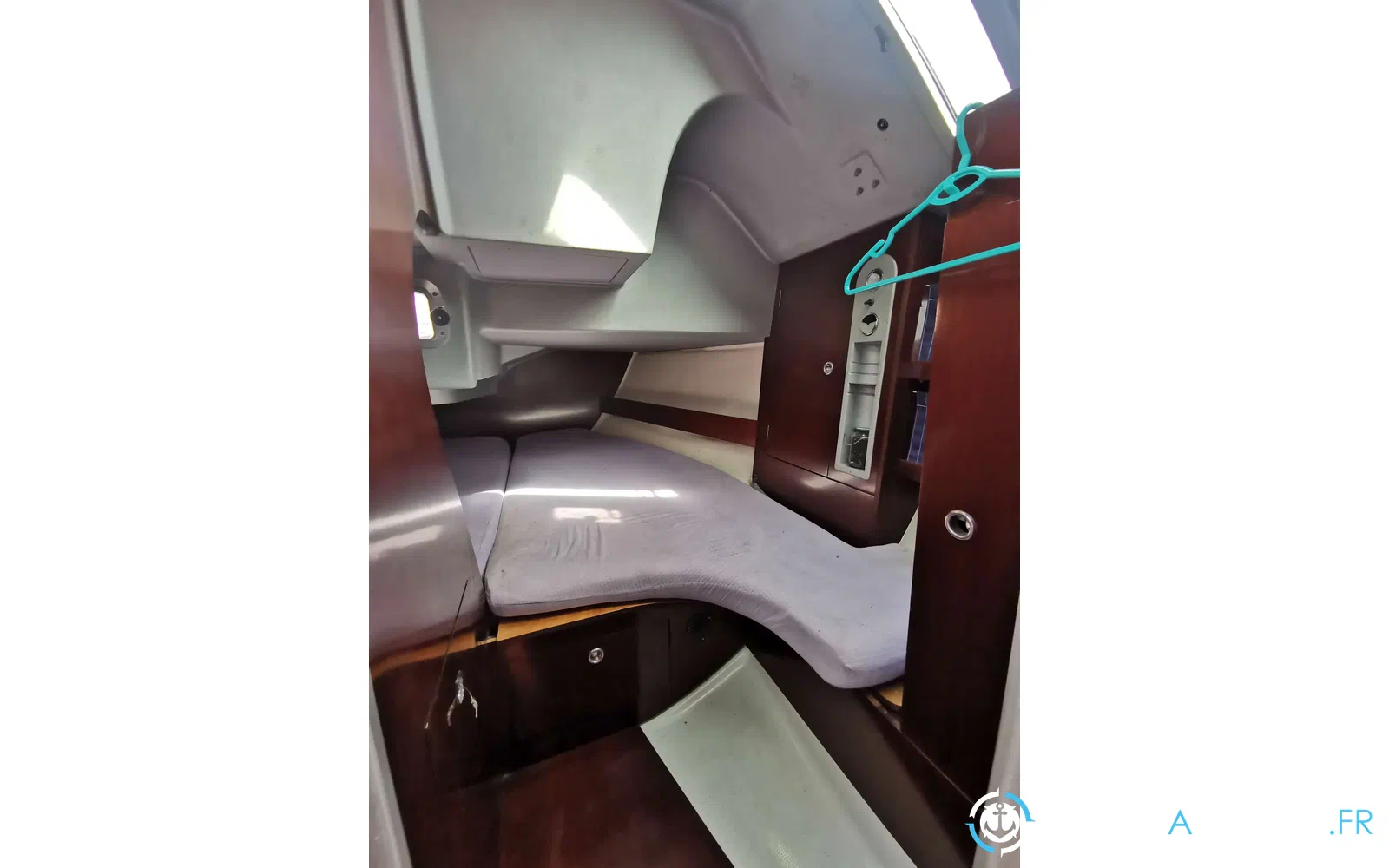slider 12 Beneteau First 38 S5