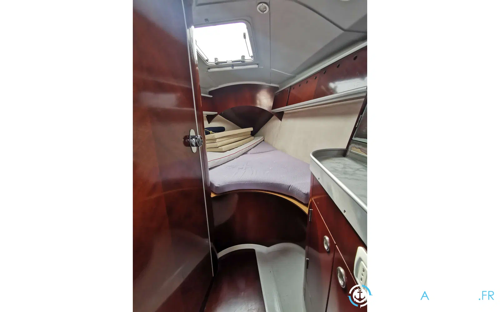 slider 1 Beneteau First 38 S5