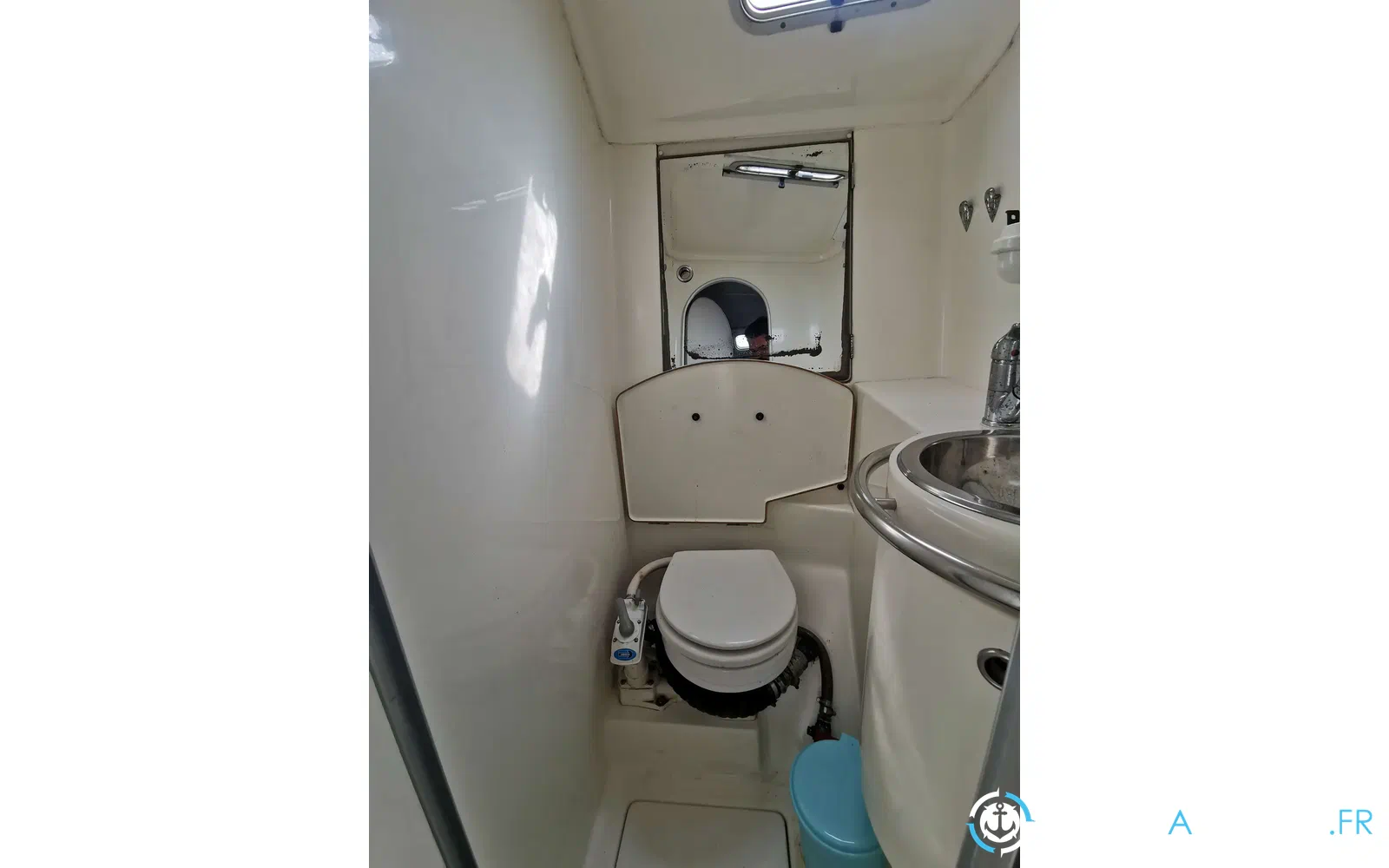 slider 5 Beneteau First 38 S5