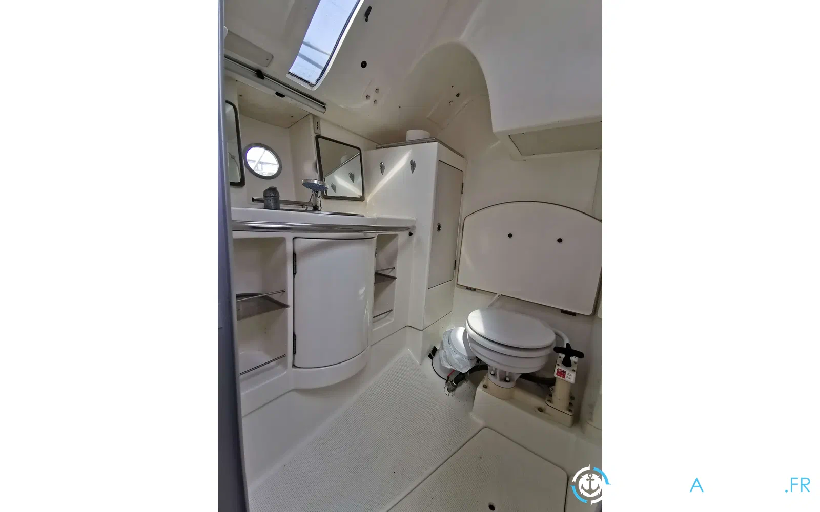 slider 6 Beneteau First 38 S5