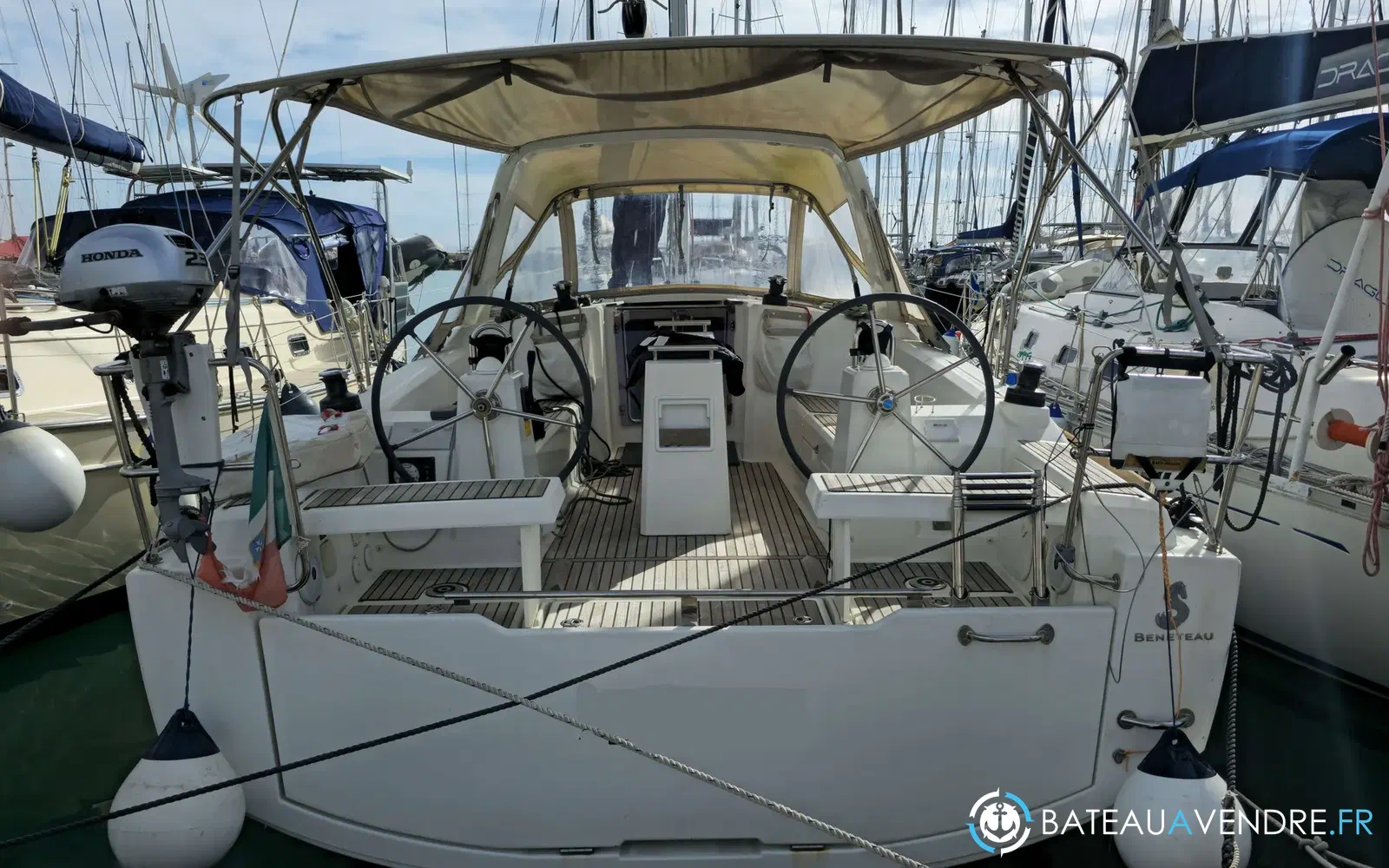 slider 19 Beneteau Oceanis 35.1