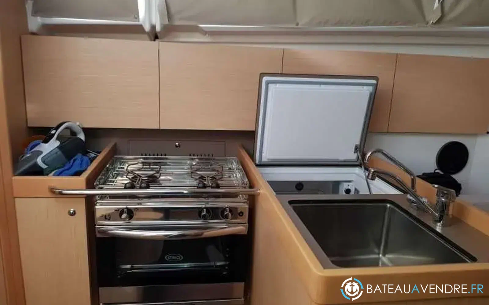 slider 21 Beneteau Oceanis 35.1