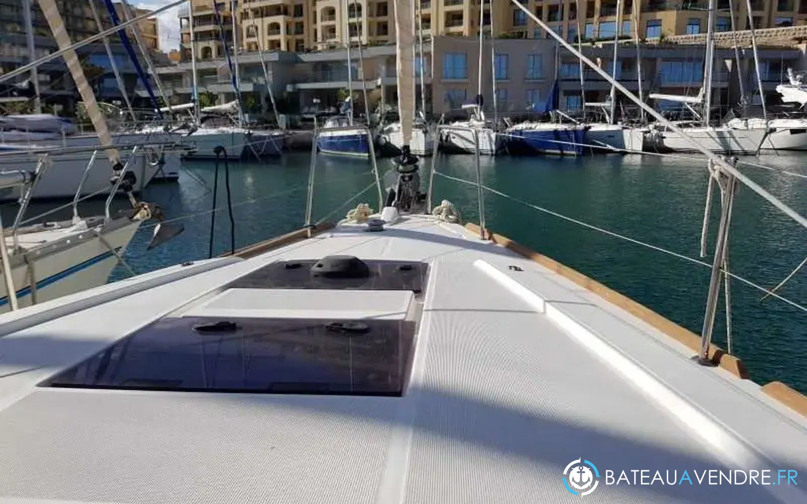 slider 37 Beneteau Oceanis 35.1