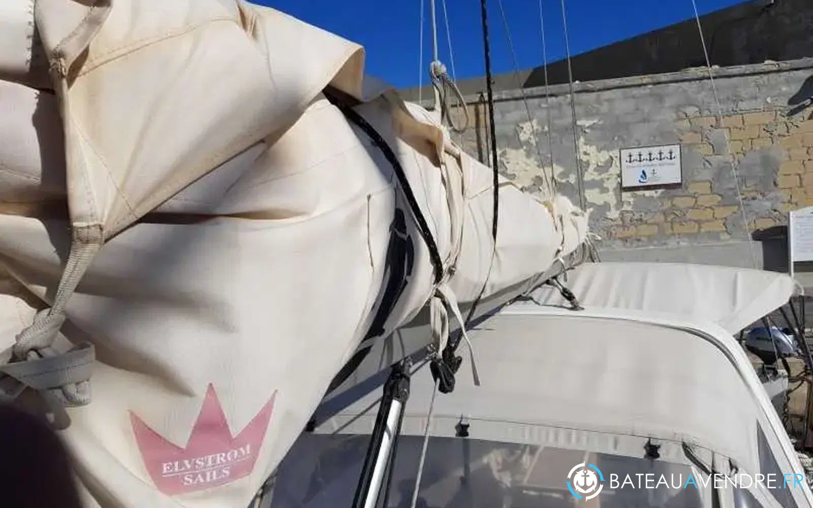 slider 39 Beneteau Oceanis 35.1