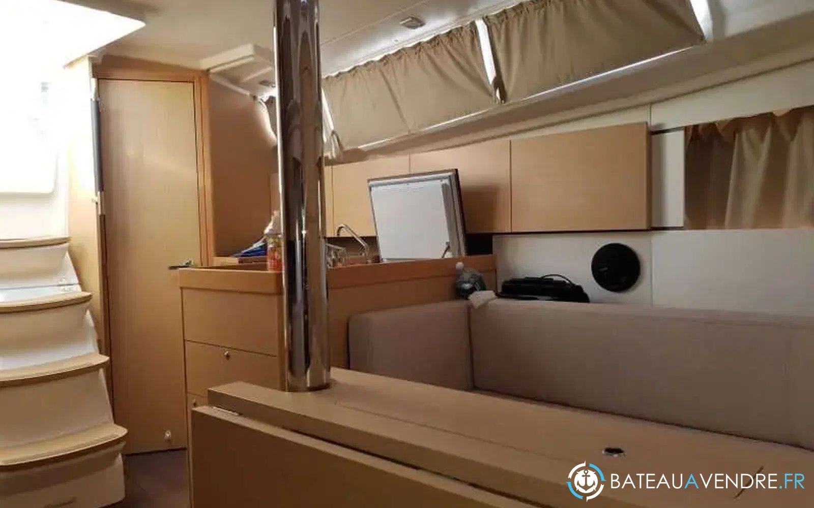 slider 42 Beneteau Oceanis 35.1