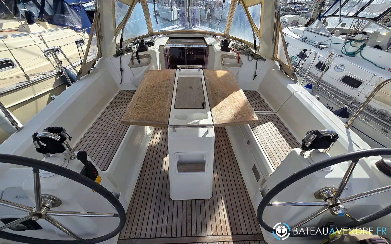slider 5 Beneteau Oceanis 35.1