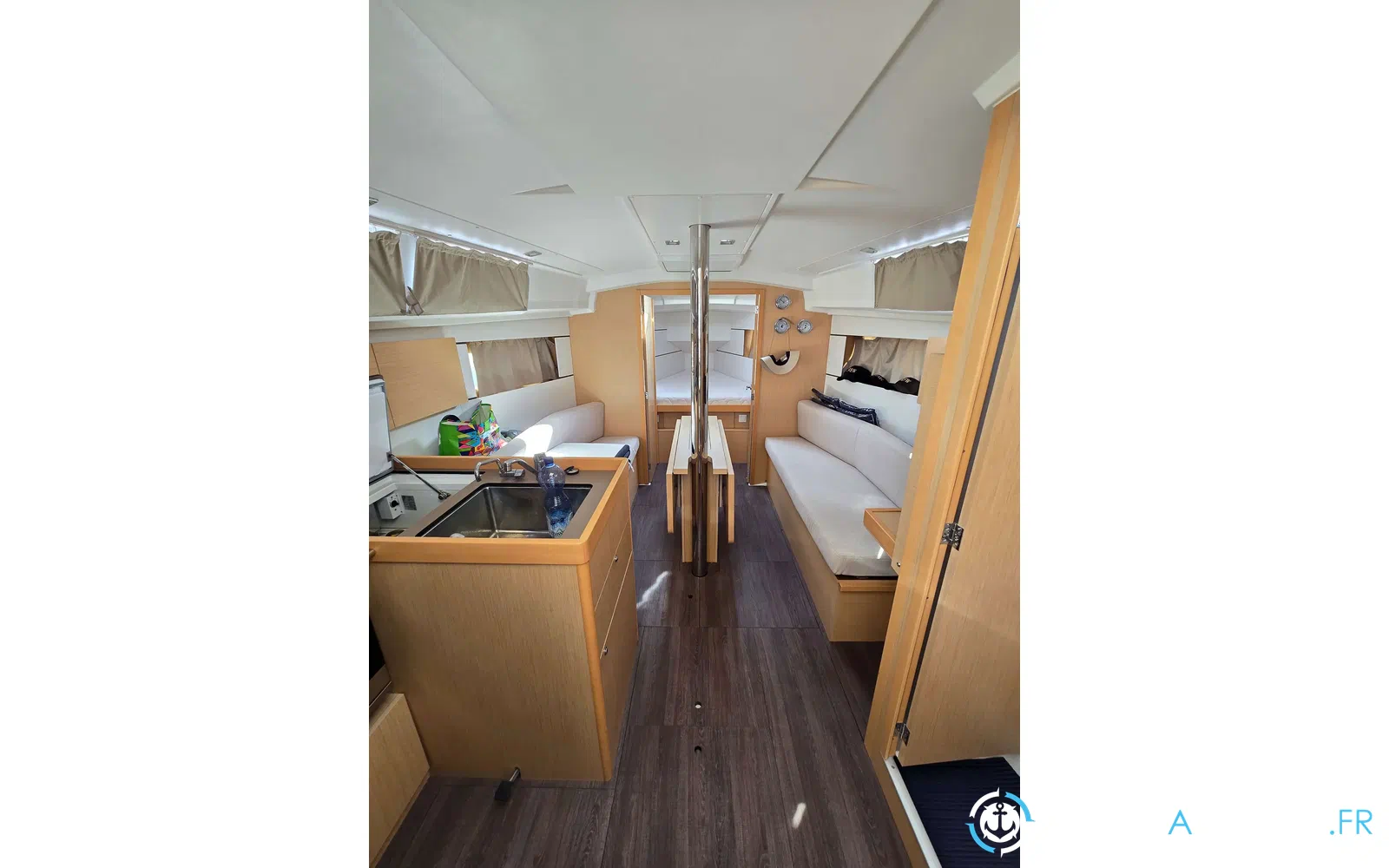 slider 6 Beneteau Oceanis 35.1
