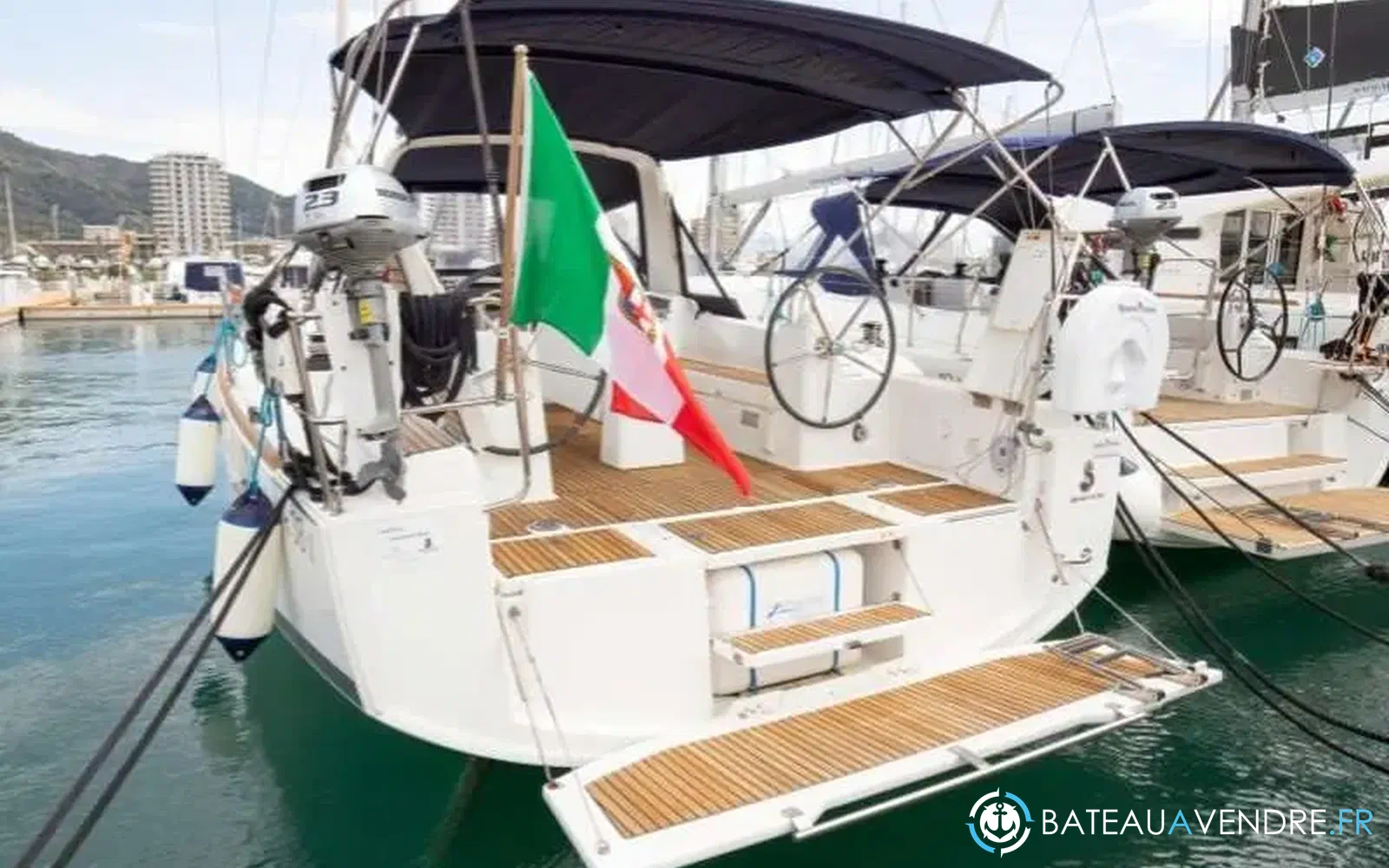 slider 0 Beneteau Oceanis 38.1