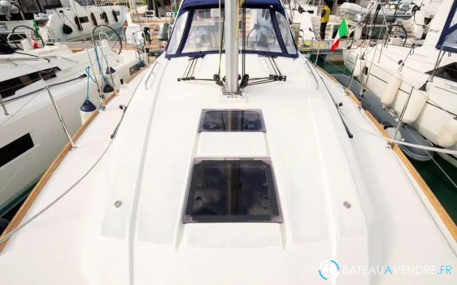slider 11 Beneteau Oceanis 38.1