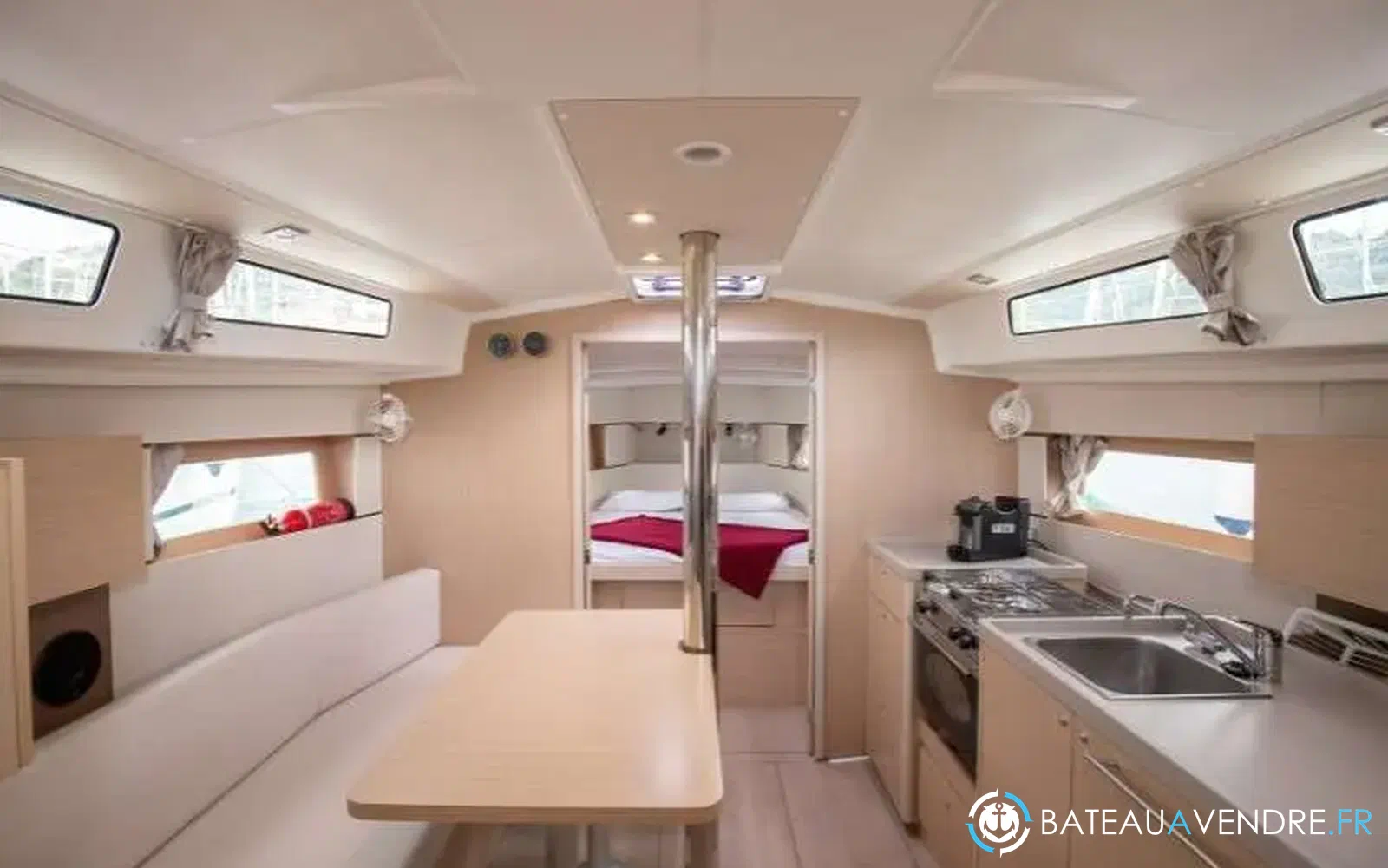 slider 12 Beneteau Oceanis 38.1