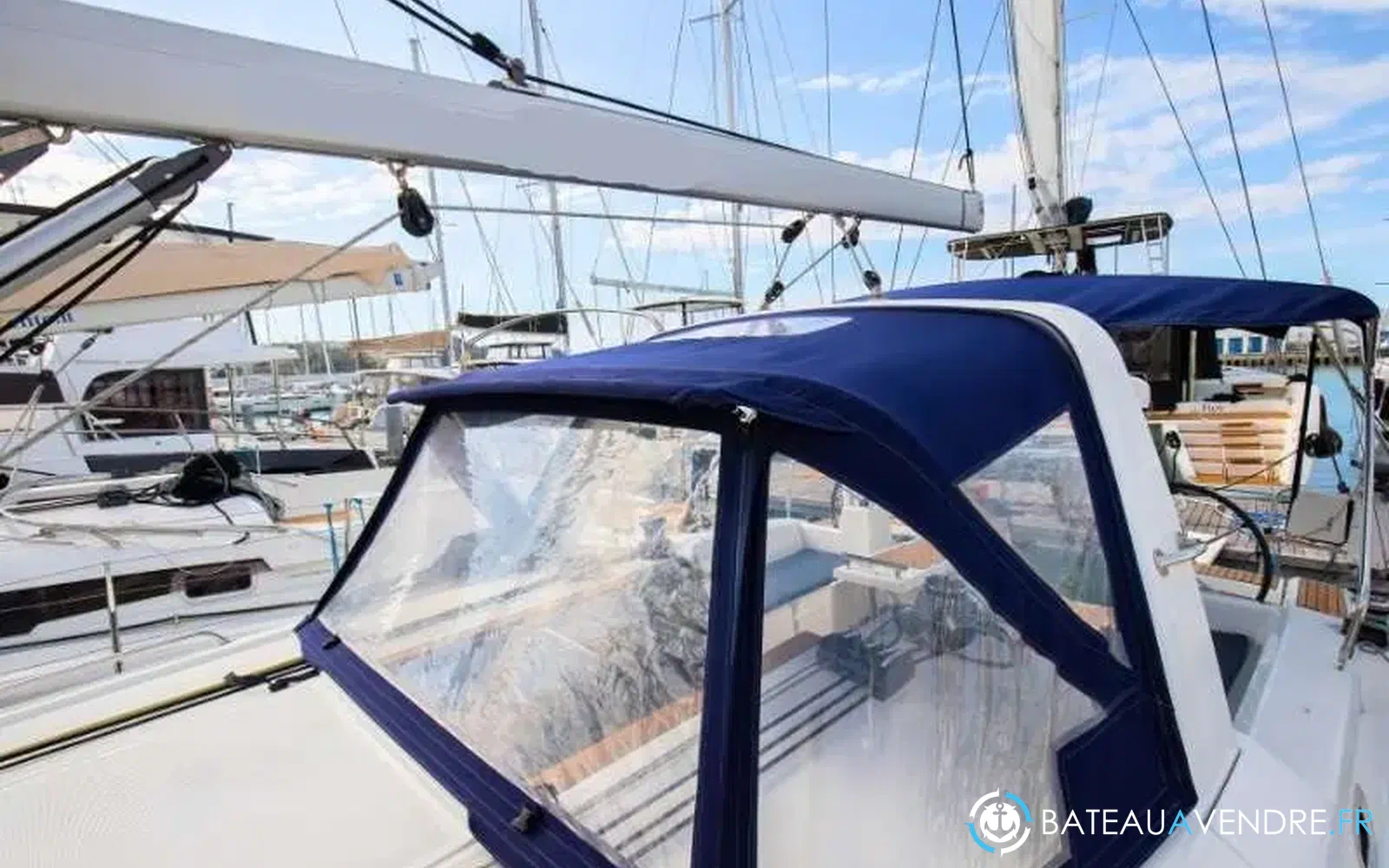 slider 1 Beneteau Oceanis 38.1