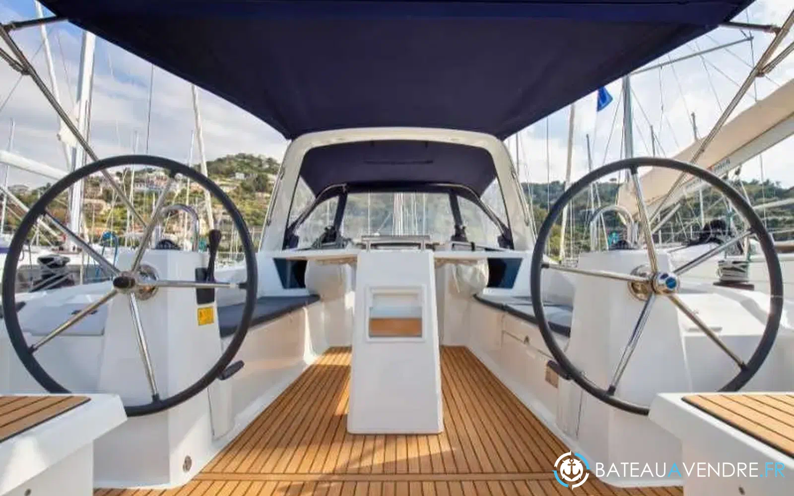 slider 2 Beneteau Oceanis 38.1