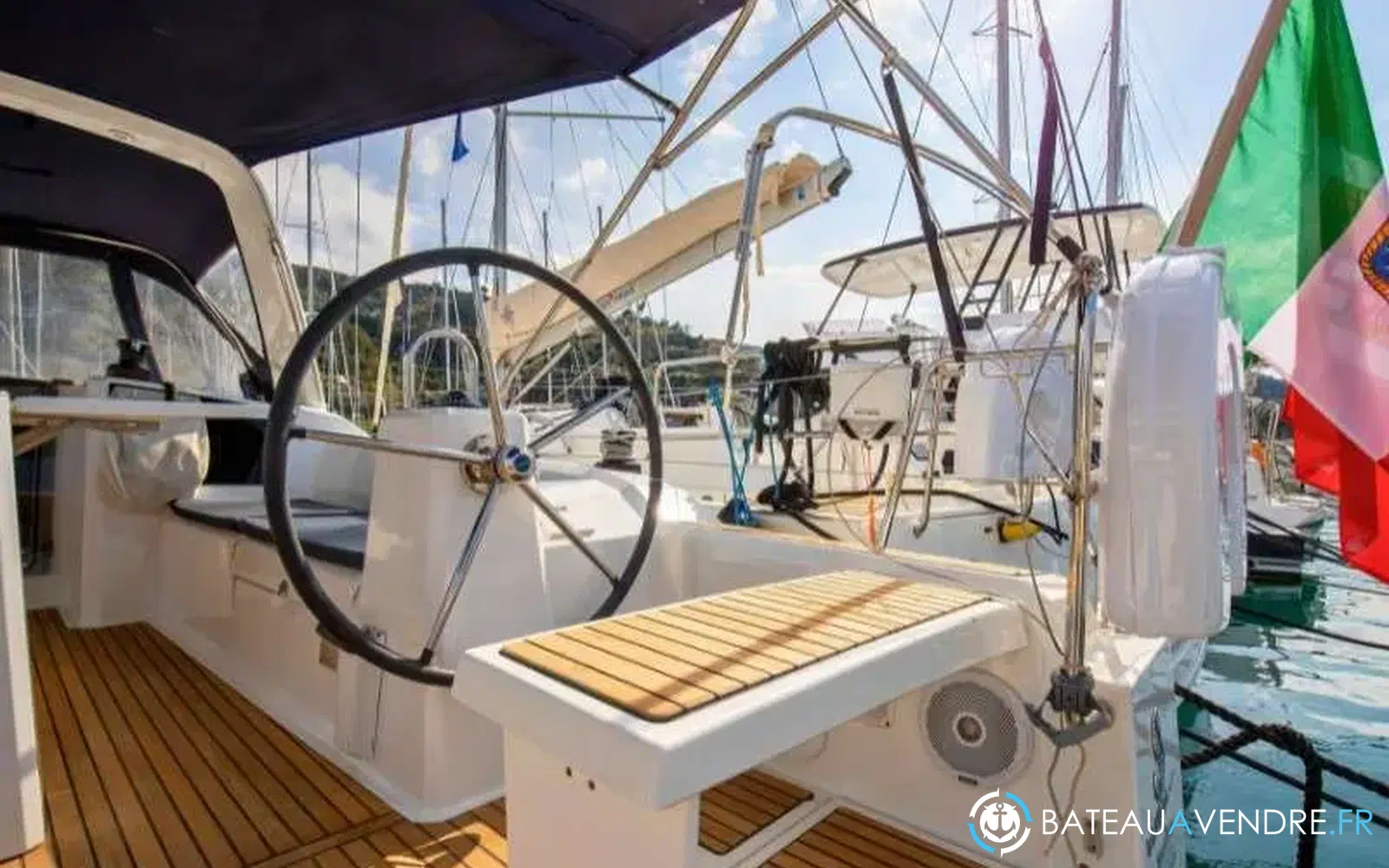 slider 3 Beneteau Oceanis 38.1