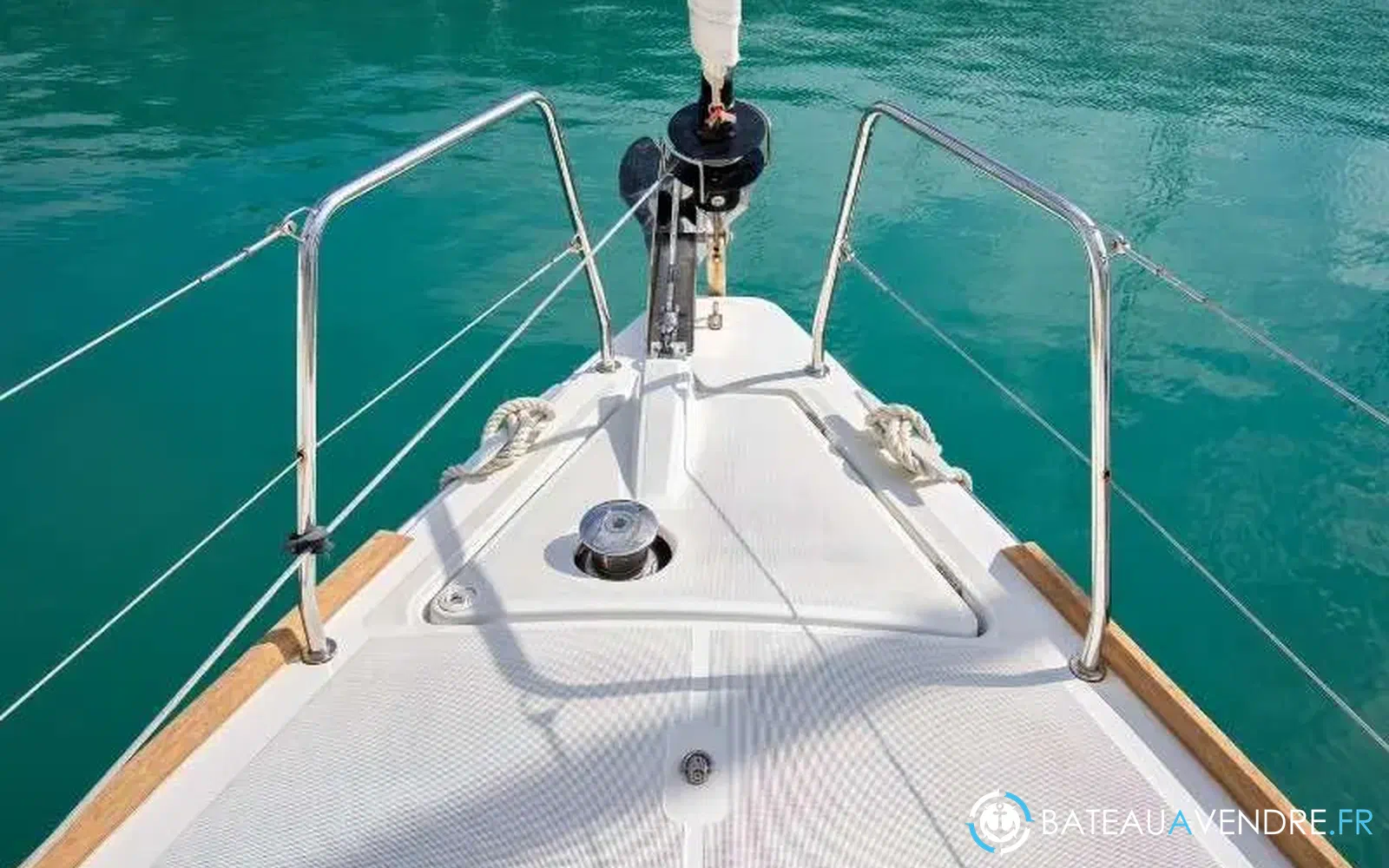 slider 7 Beneteau Oceanis 38.1