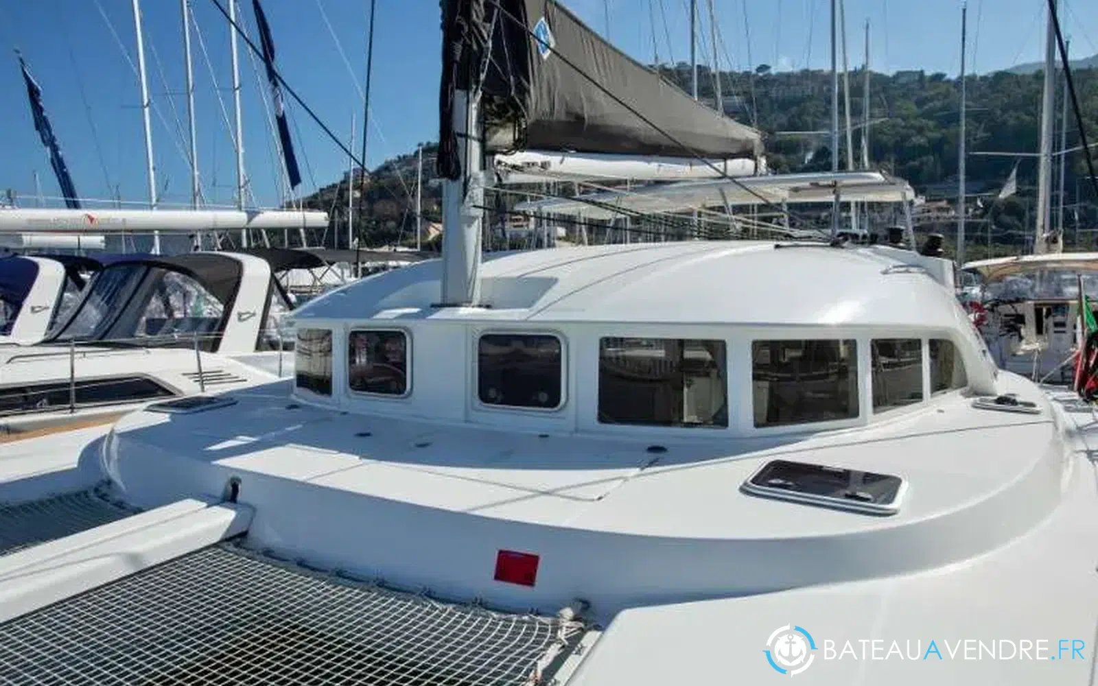 slider 10 Lagoon 380