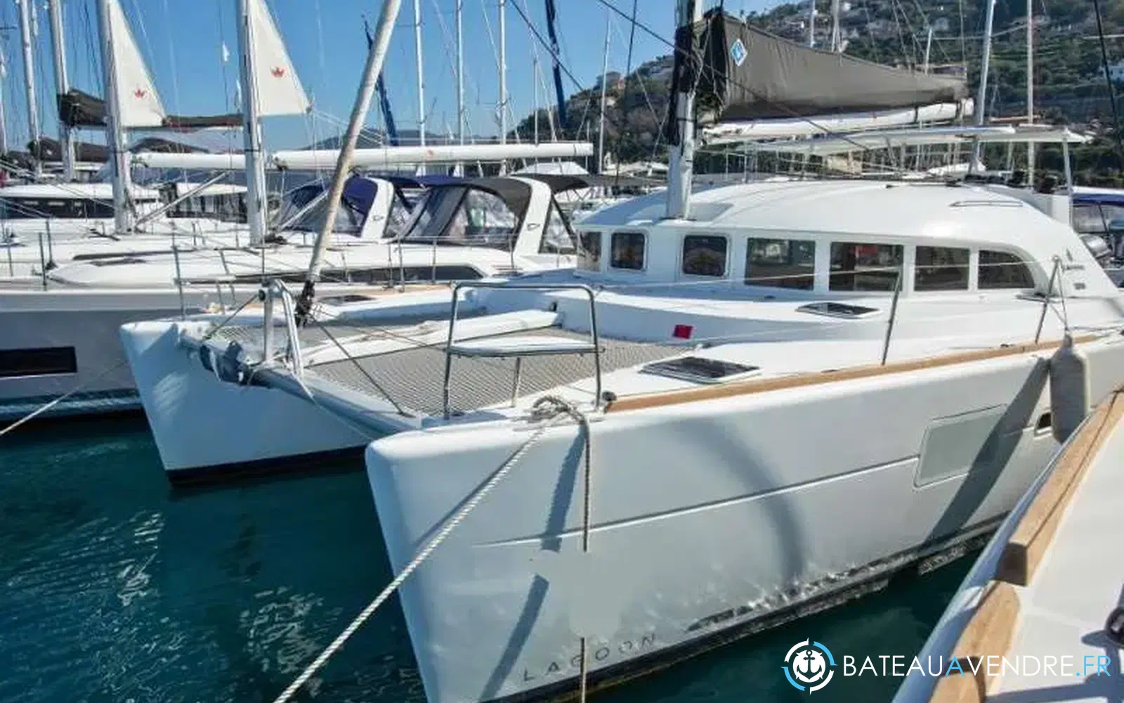 slider 12 Lagoon 380
