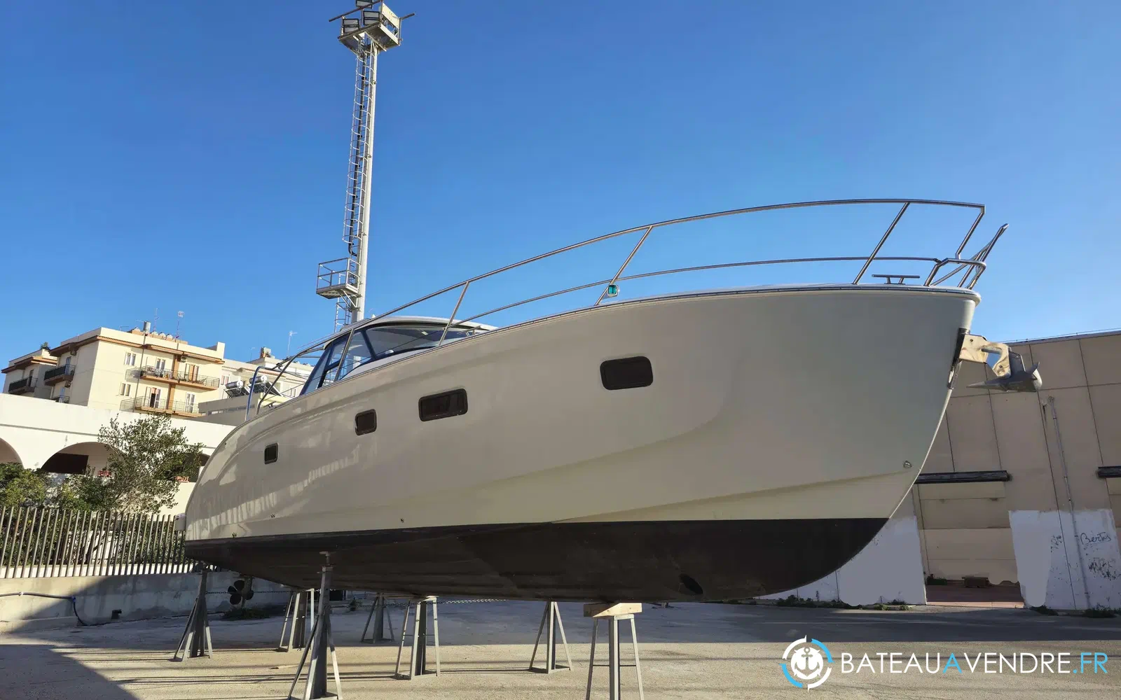 slider 0 Bavaria 46 Deep Blue Open
