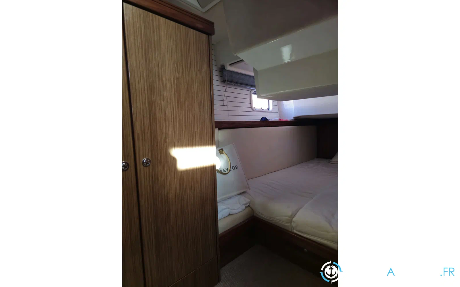 slider 13 Bavaria 46 Deep Blue Open