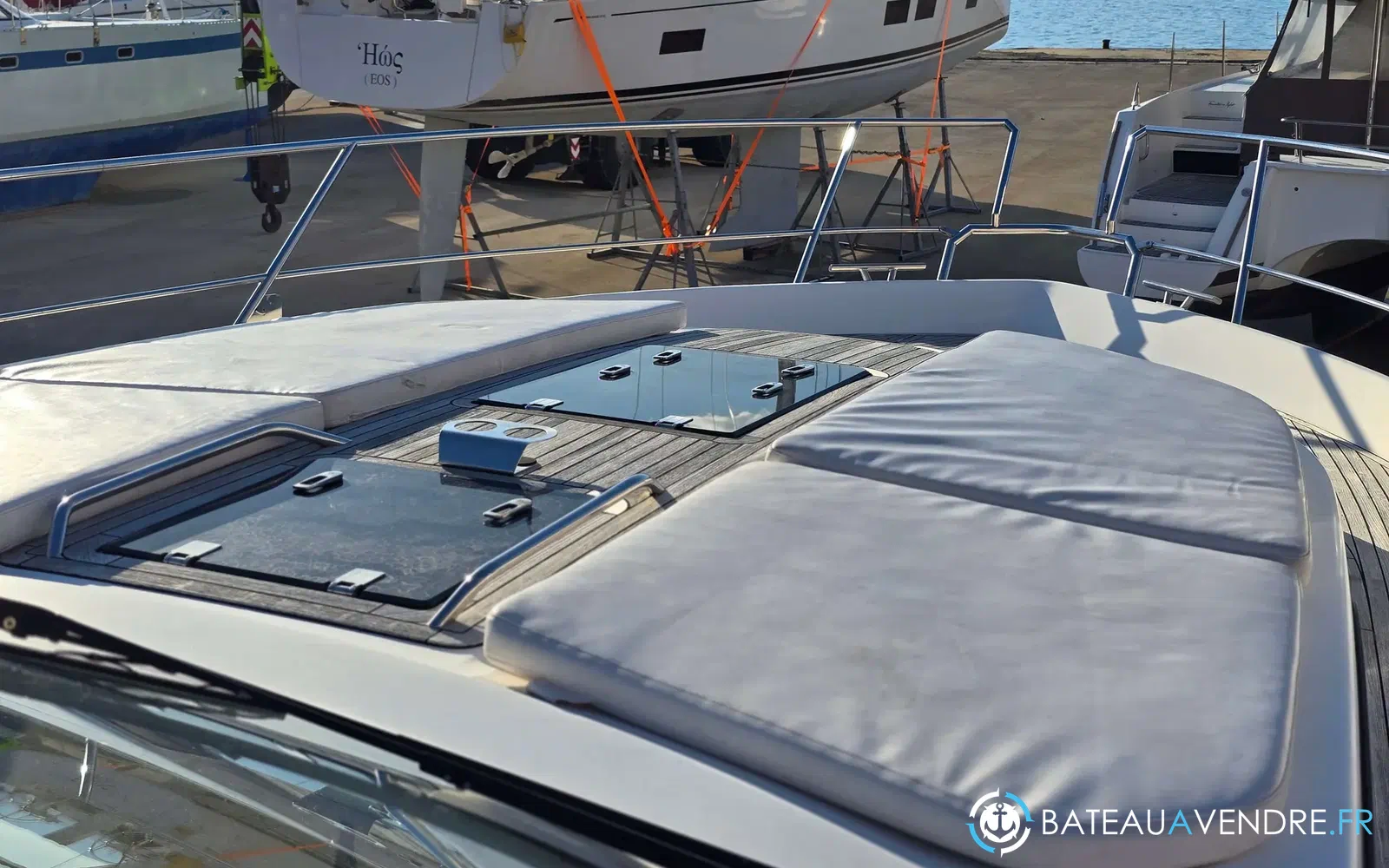 slider 14 Bavaria 46 Deep Blue Open