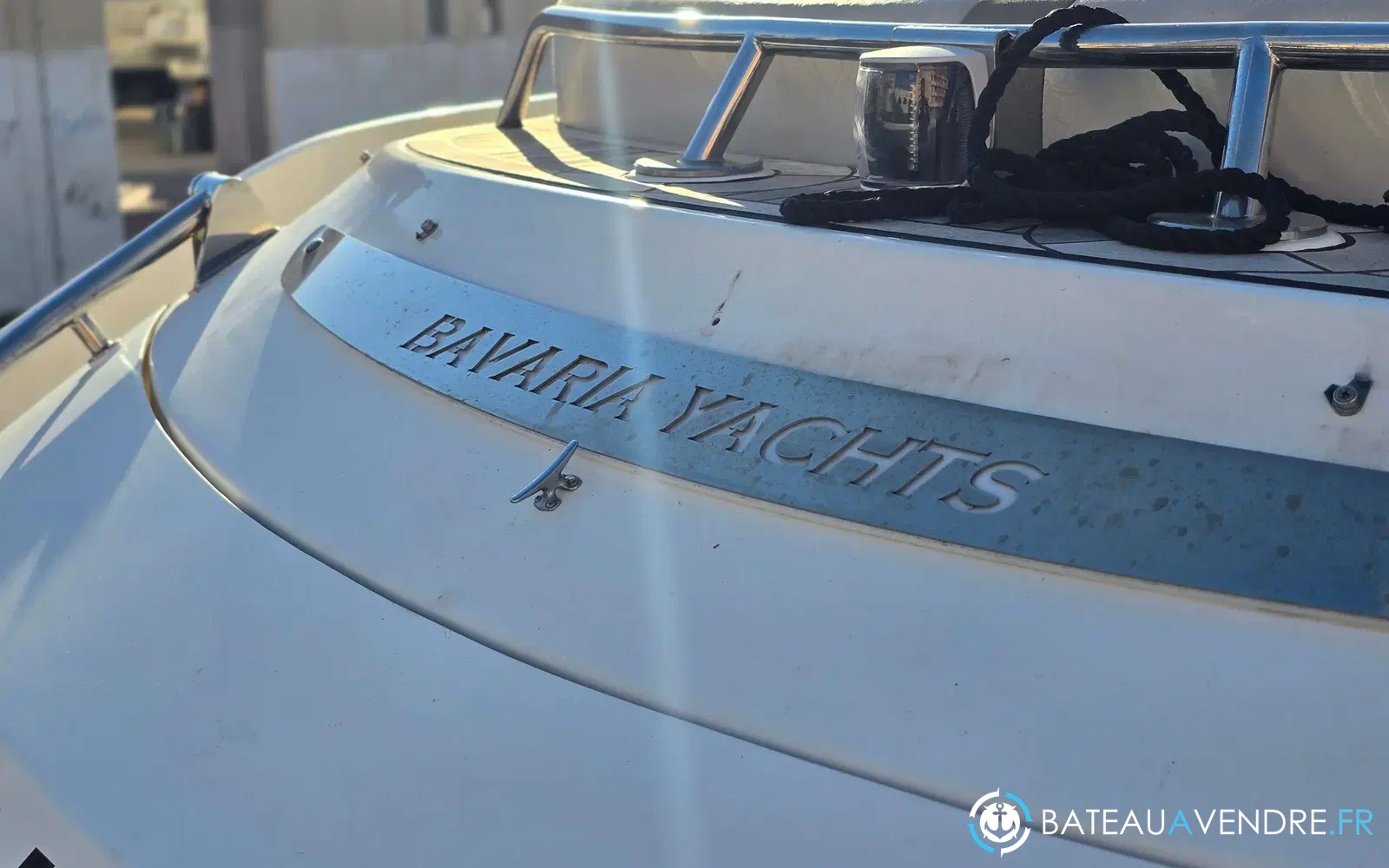 slider 23 Bavaria 46 Deep Blue Open