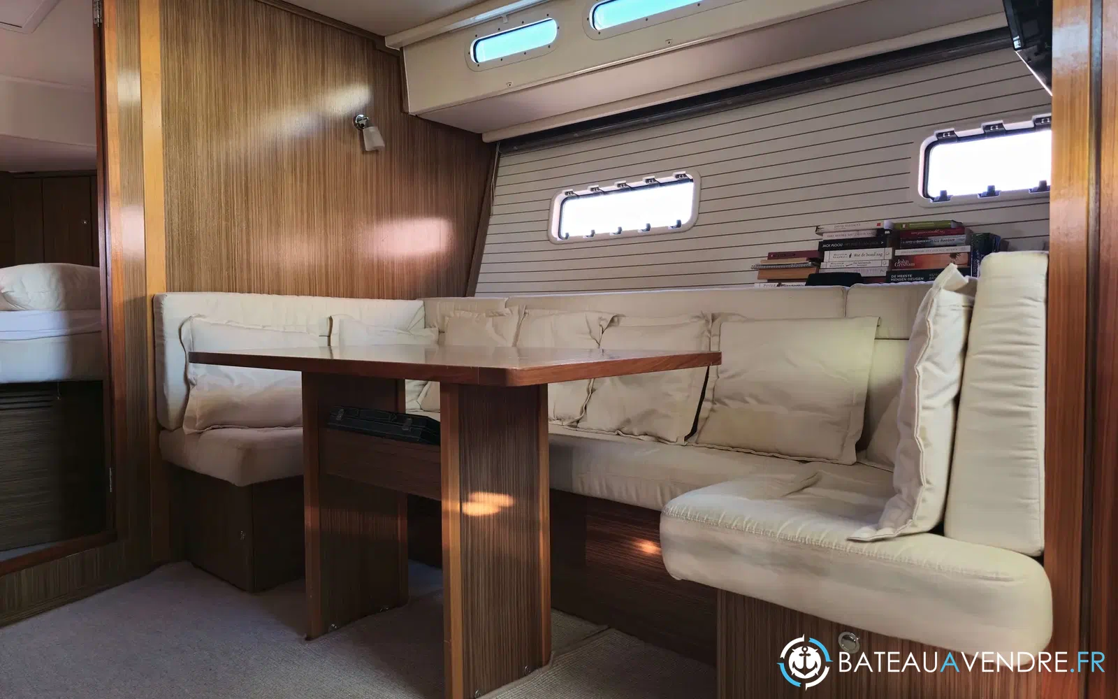 slider 33 Bavaria 46 Deep Blue Open