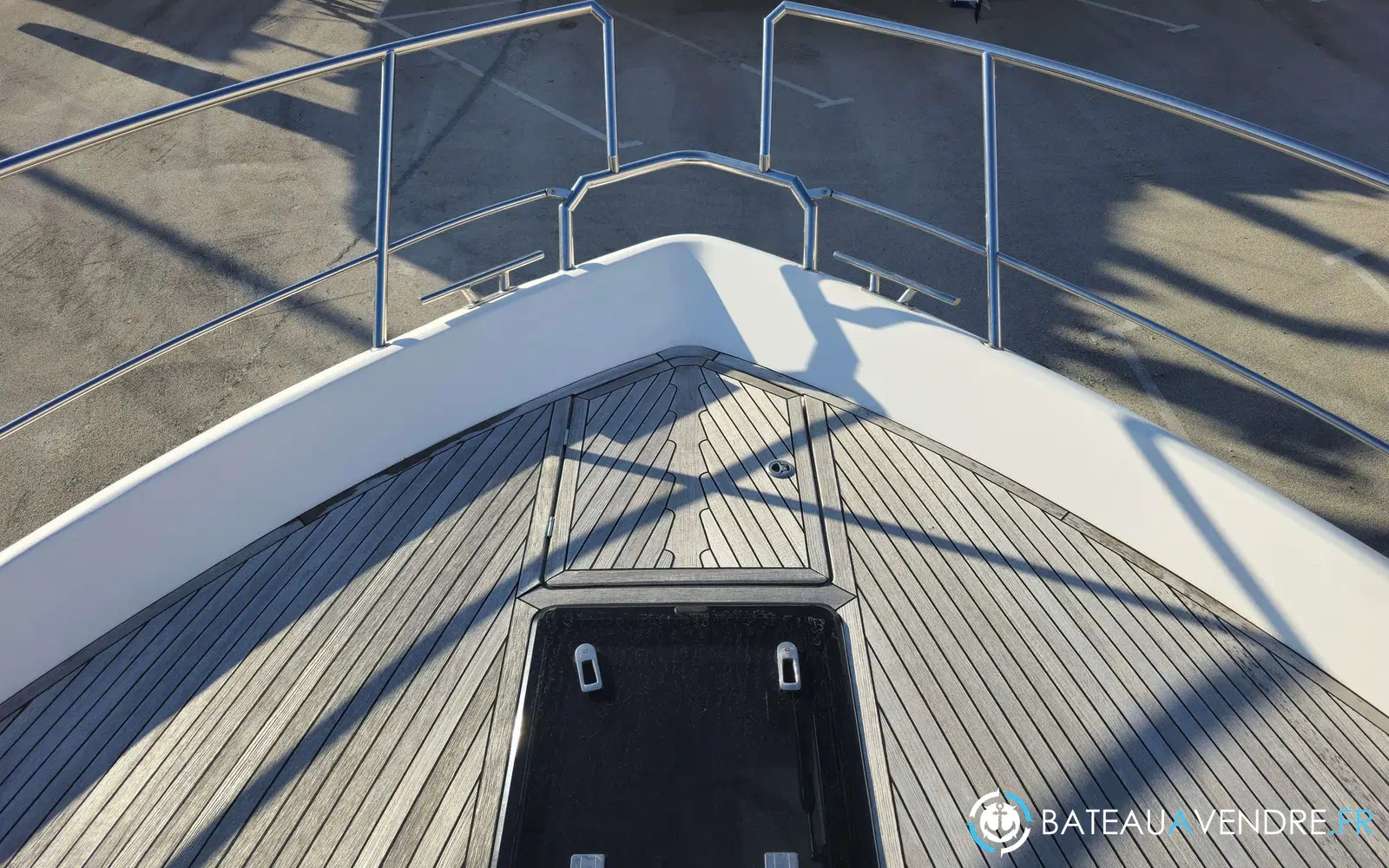 slider 34 Bavaria 46 Deep Blue Open