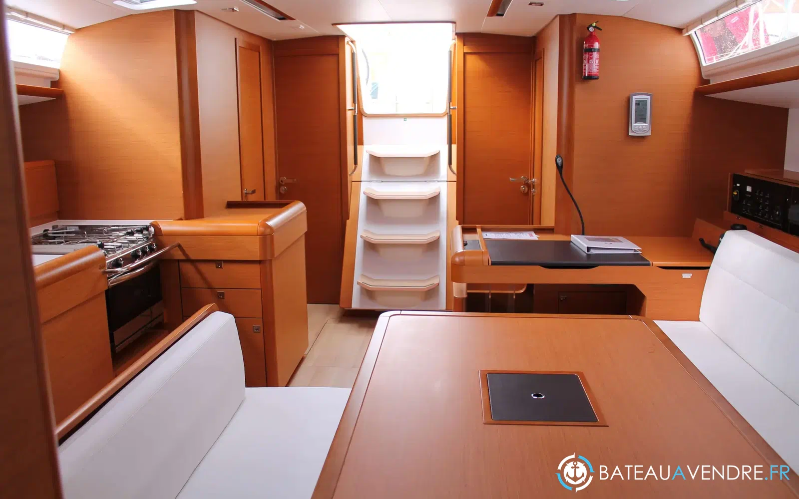 slider 3 Jeanneau Sun Odyssey 519