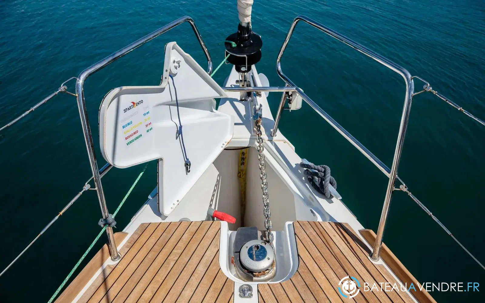 slider 12 Jeanneau Sun Odyssey 449