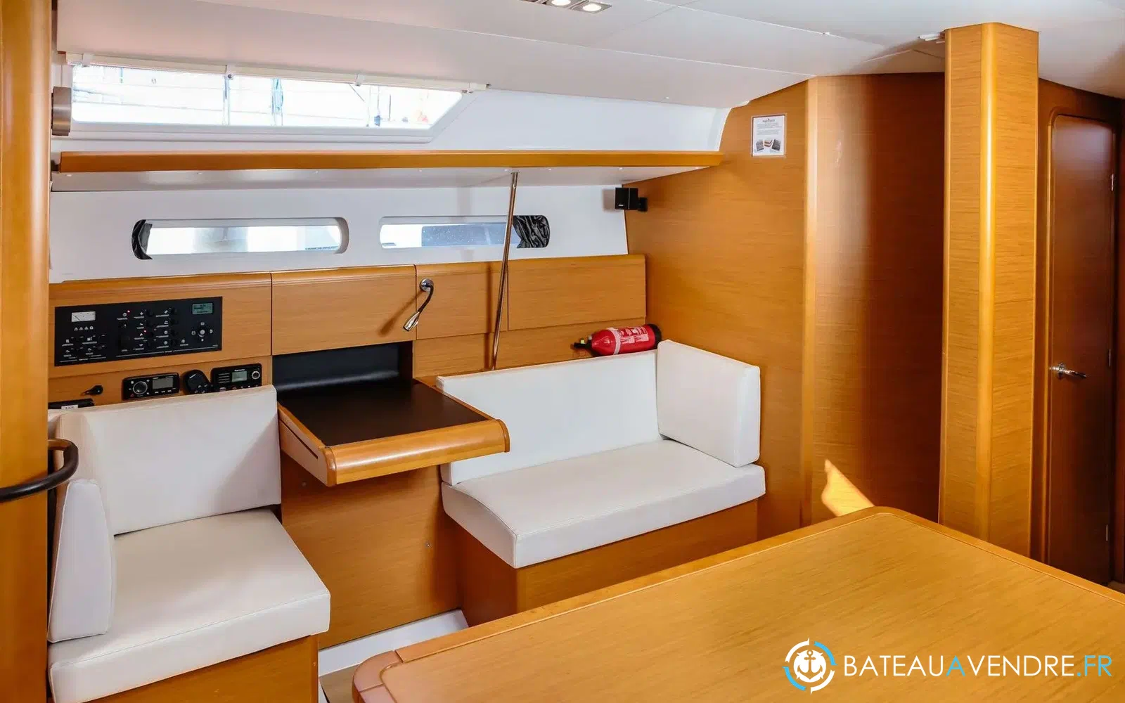 slider 1 Jeanneau Sun Odyssey 449