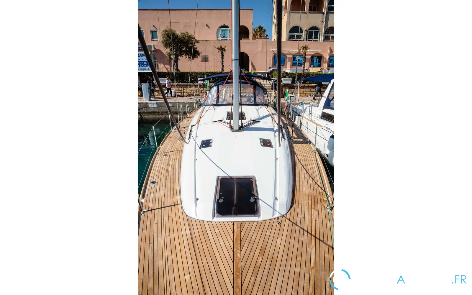 slider 3 Jeanneau Sun Odyssey 449