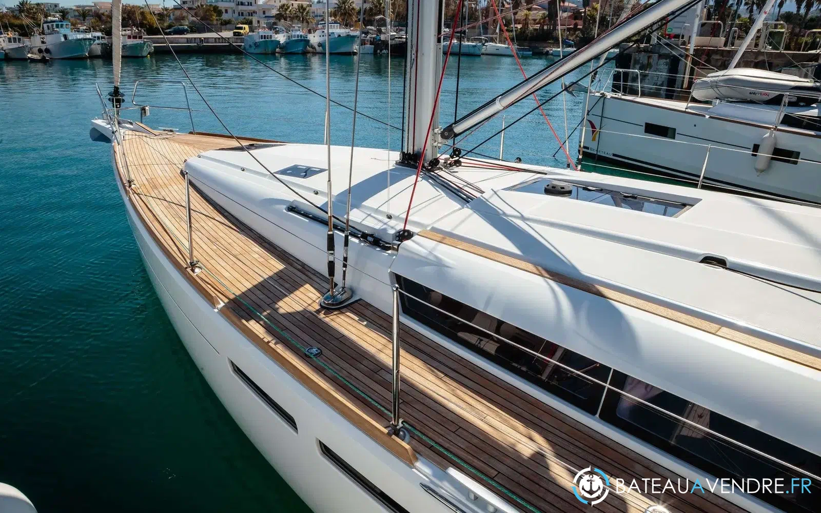 slider 6 Jeanneau Sun Odyssey 449