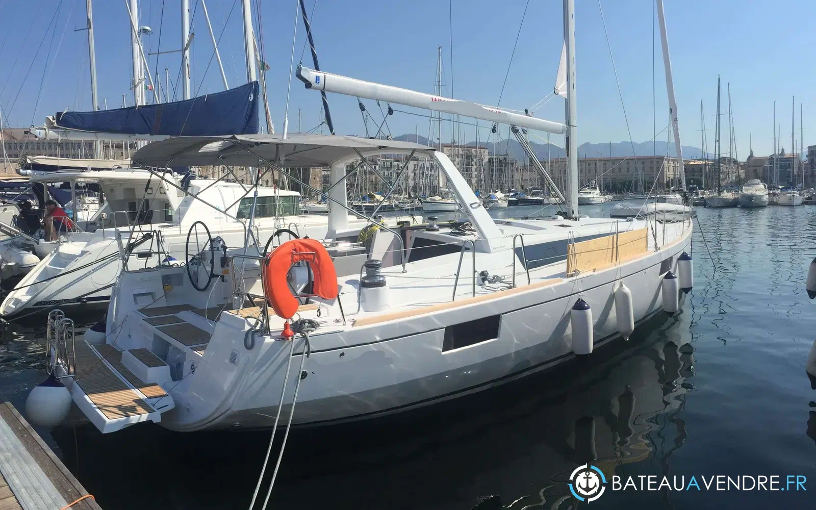 slider 0 Beneteau Oceanis 48