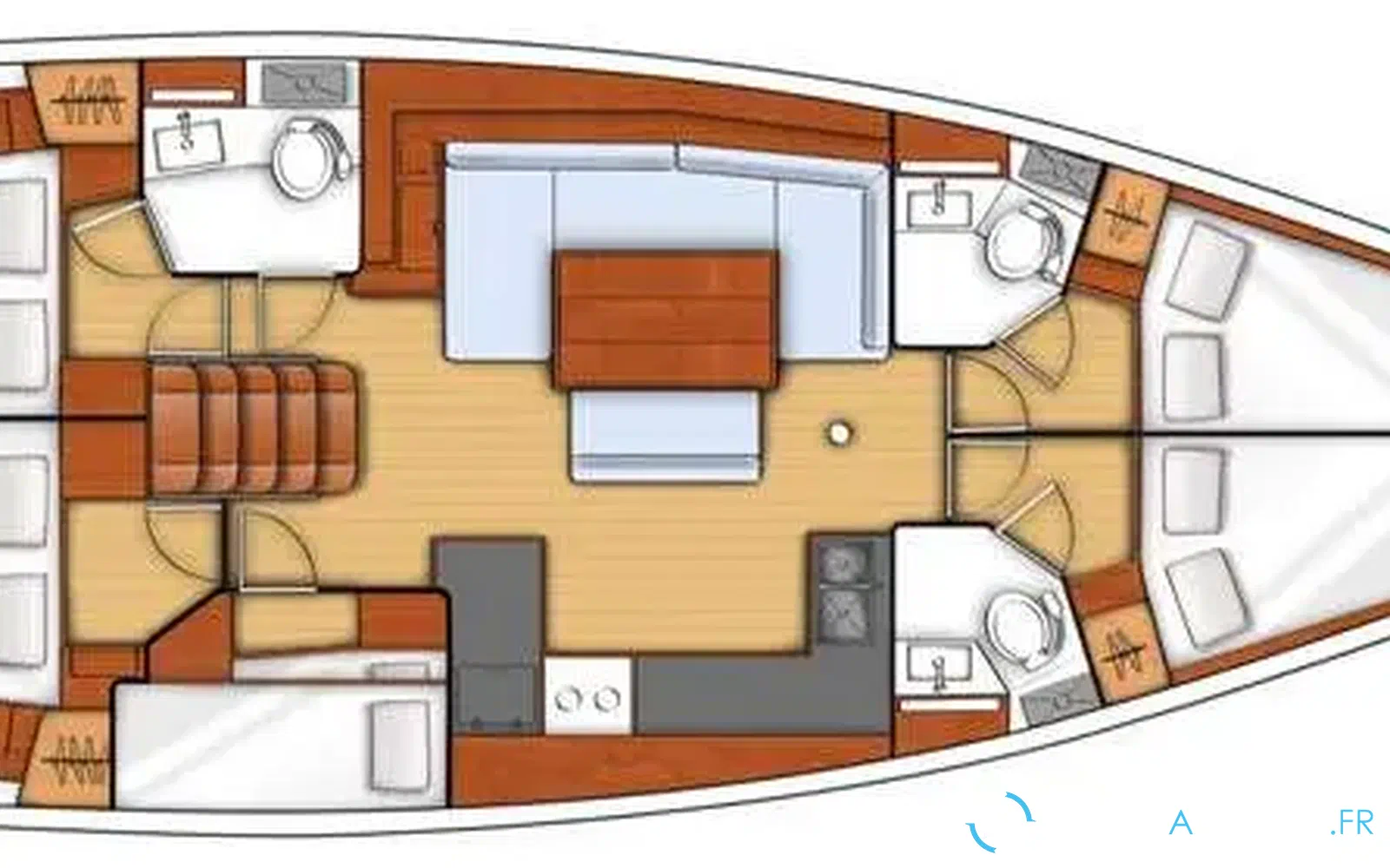 slider 16 Beneteau Oceanis 48