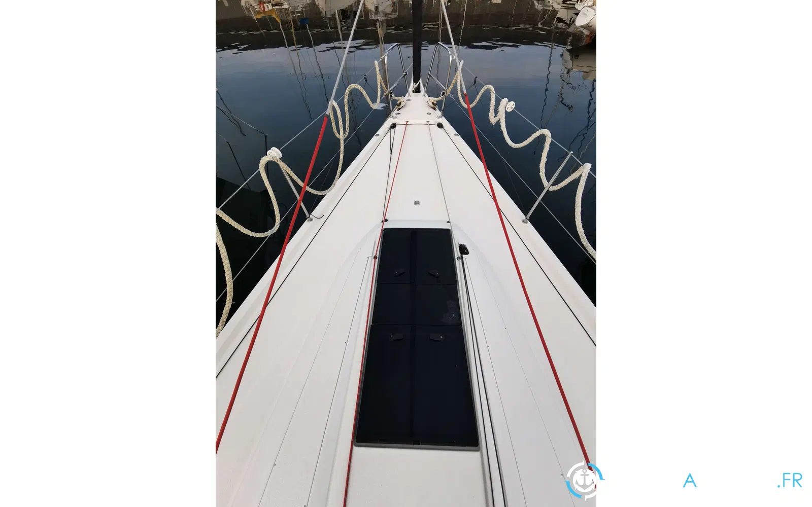 slider 9 Italia Yachts 11.98