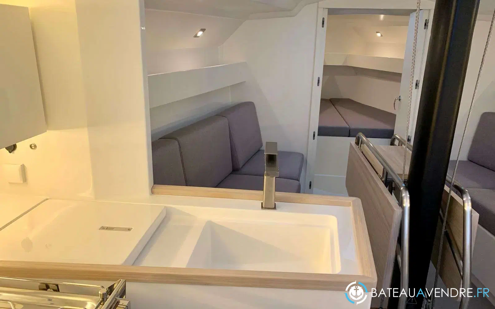 slider 18 Italia Yachts 11.98