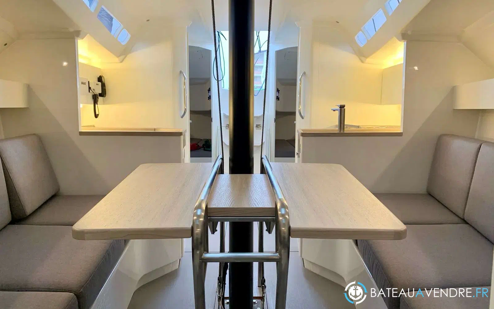 slider 24 Italia Yachts 11.98
