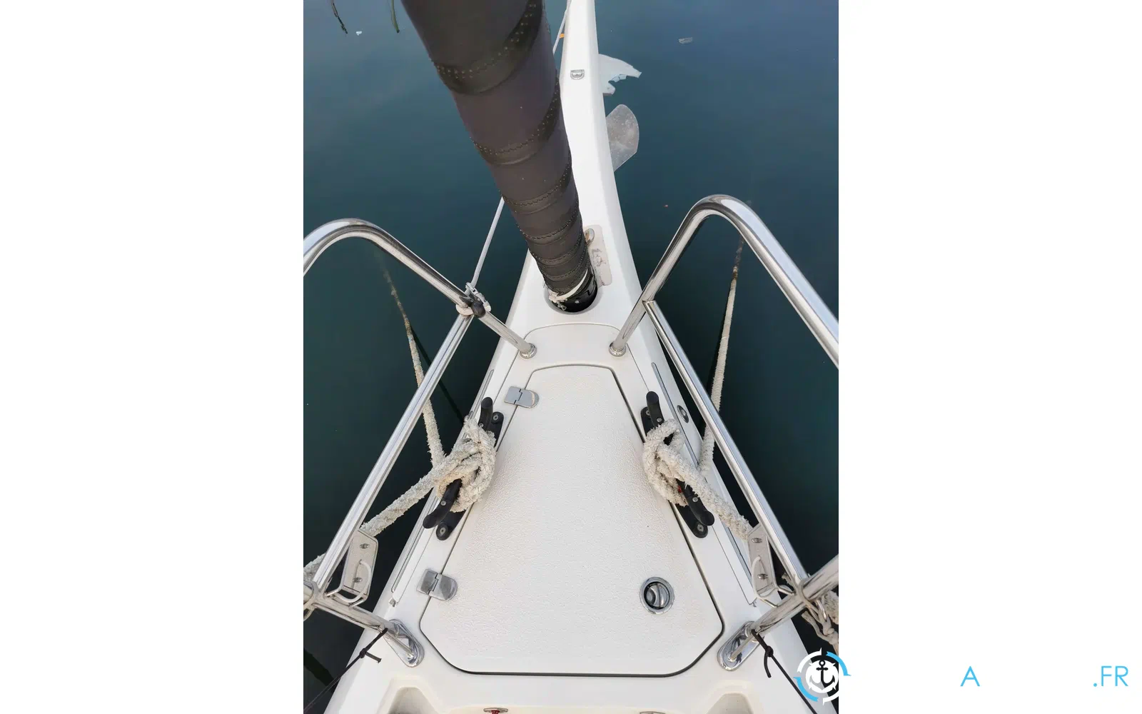 slider 25 Italia Yachts 11.98