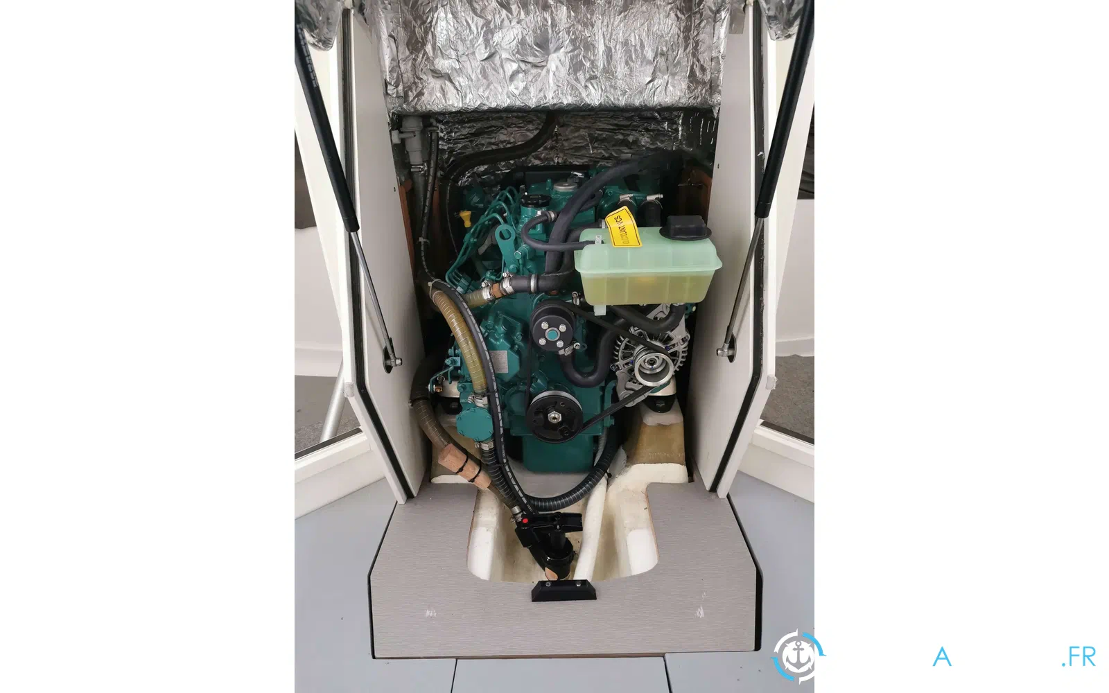 slider 5 Italia Yachts 11.98