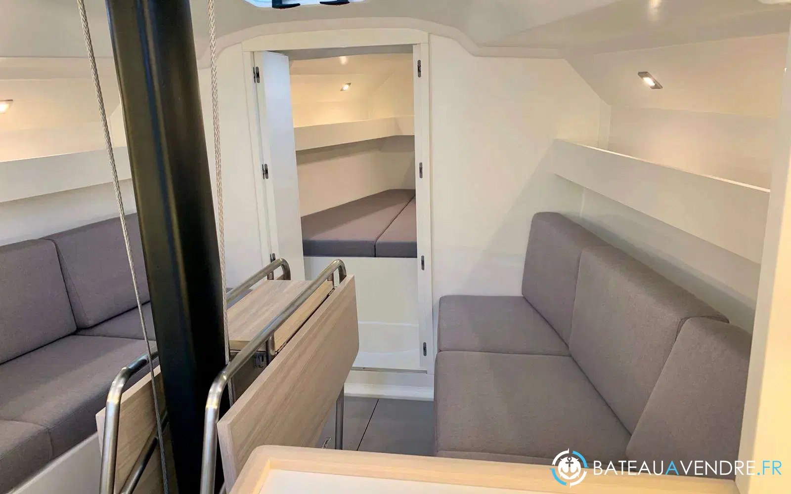 slider 7 Italia Yachts 11.98