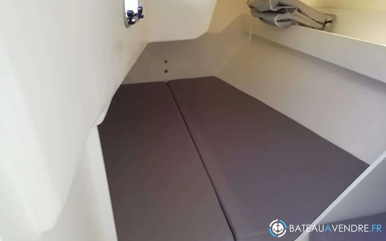 slider 8 Italia Yachts 11.98