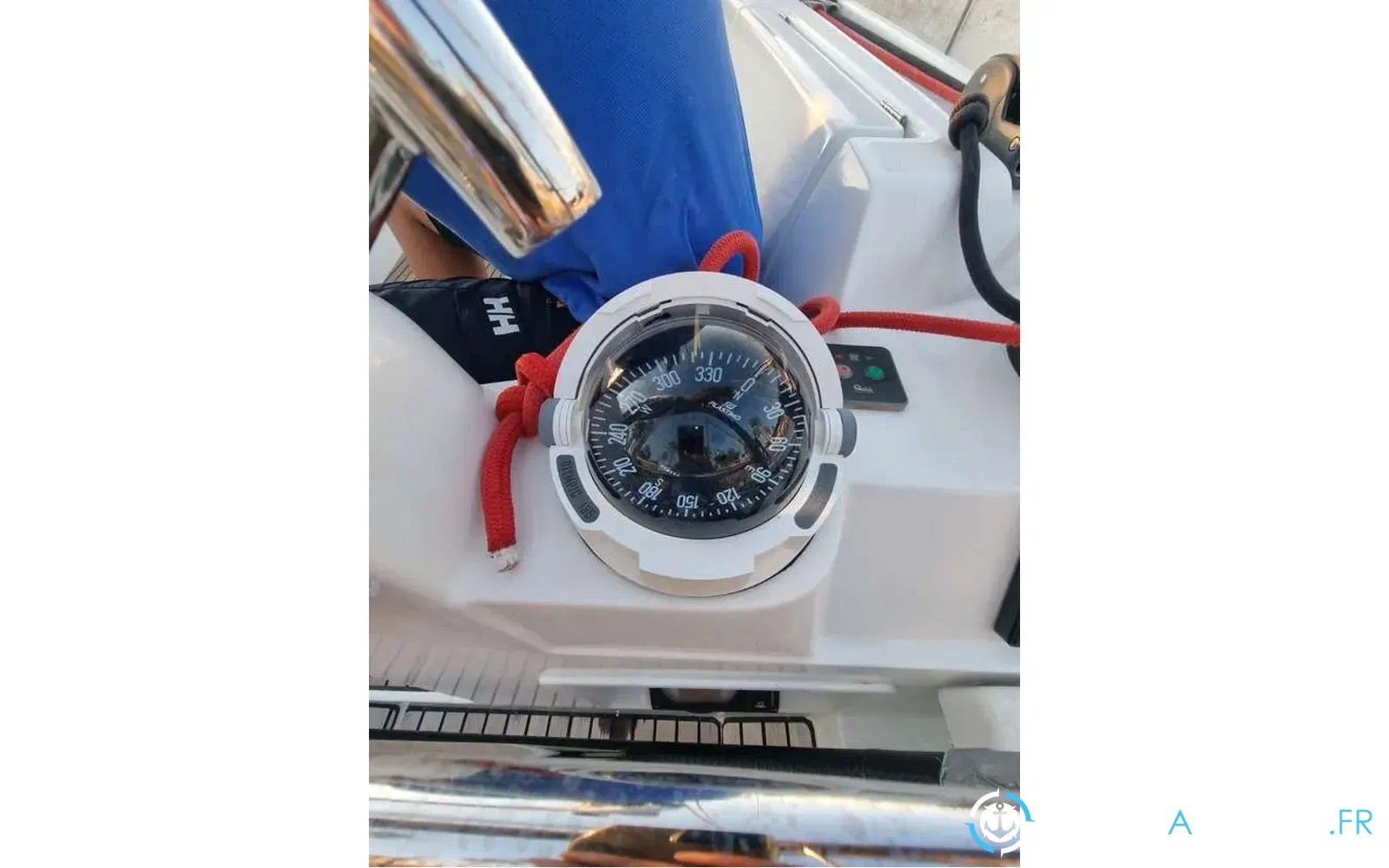 slider 13 Jeanneau Sun Odyssey 449
