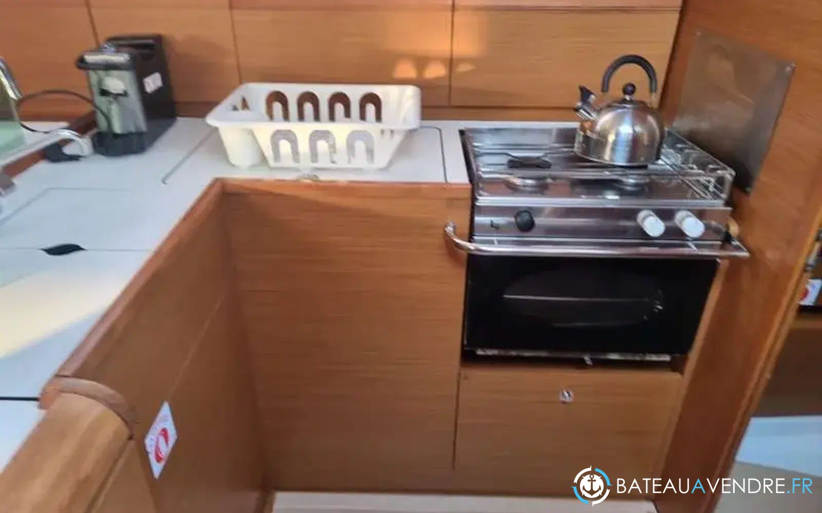 slider 14 Jeanneau Sun Odyssey 449