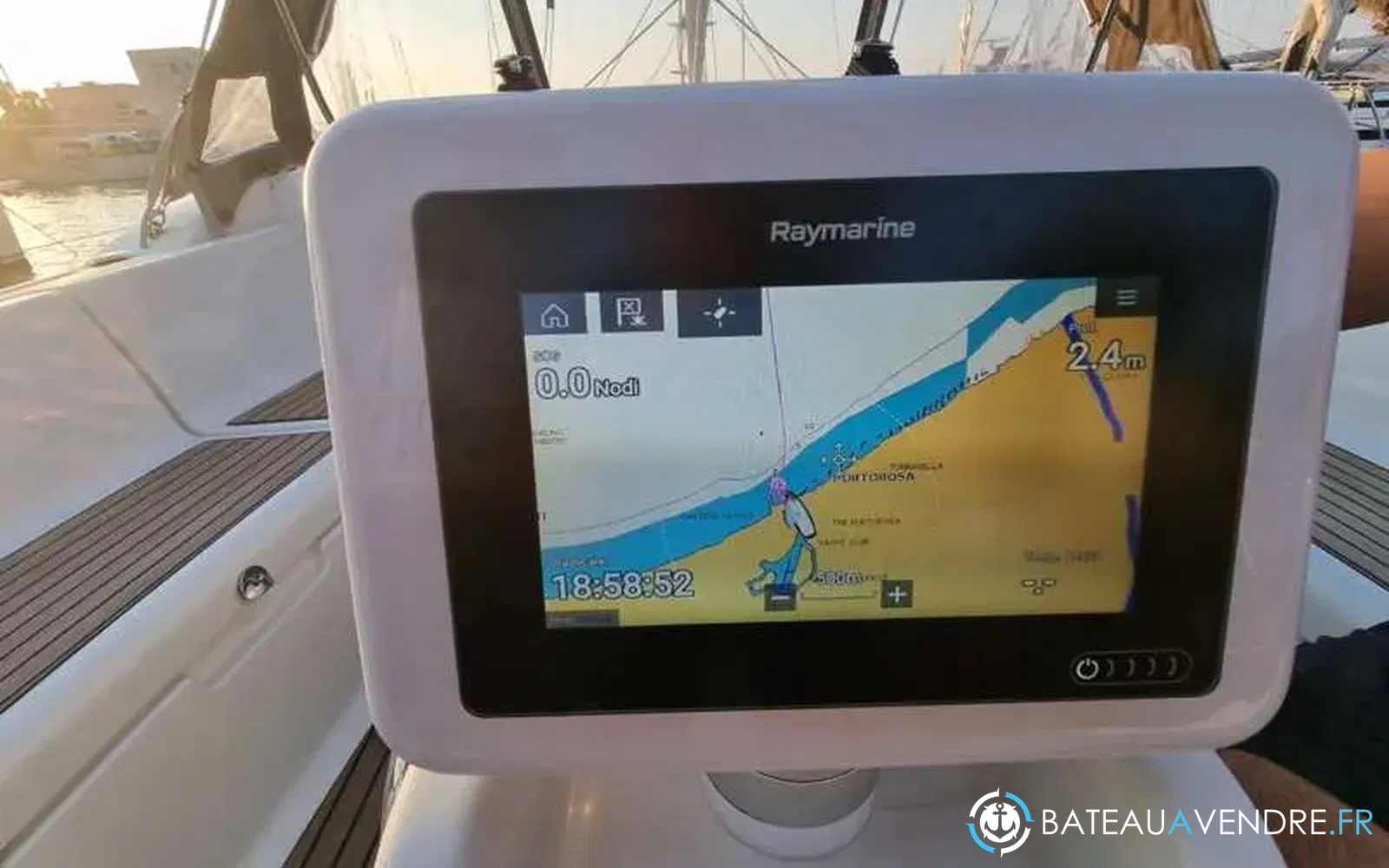 slider 2 Jeanneau Sun Odyssey 449