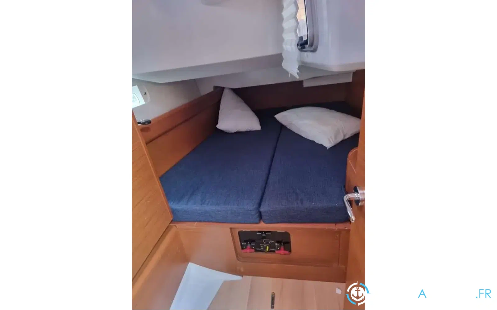 slider 3 Jeanneau Sun Odyssey 449