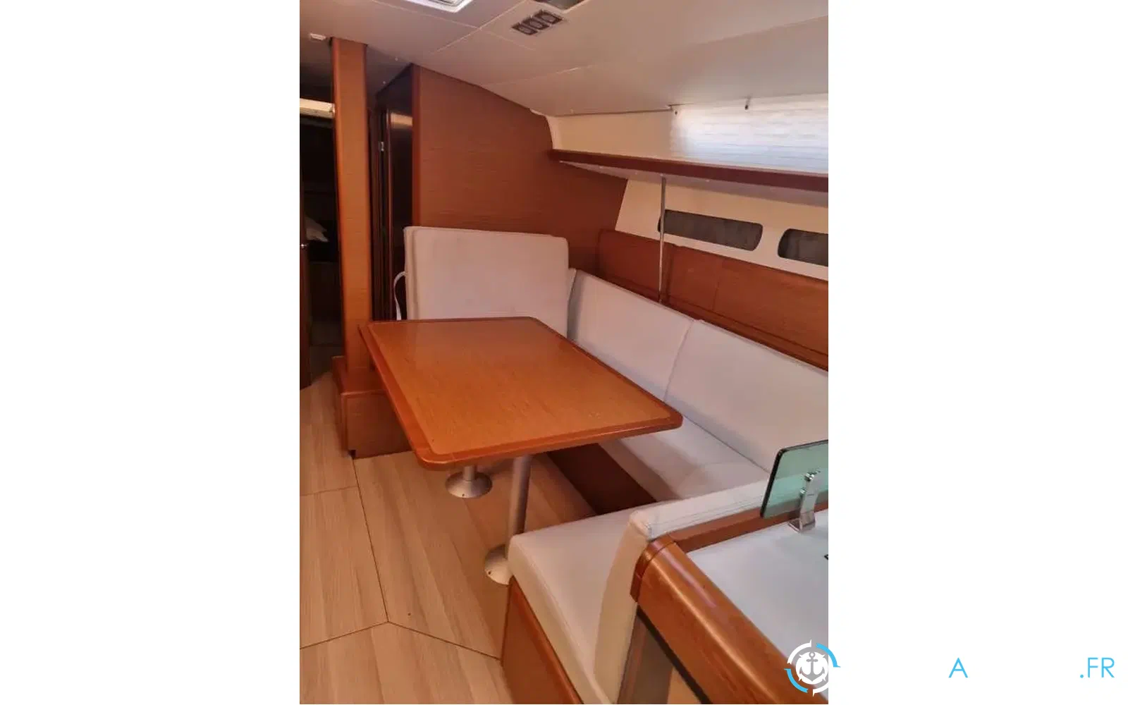 slider 4 Jeanneau Sun Odyssey 449